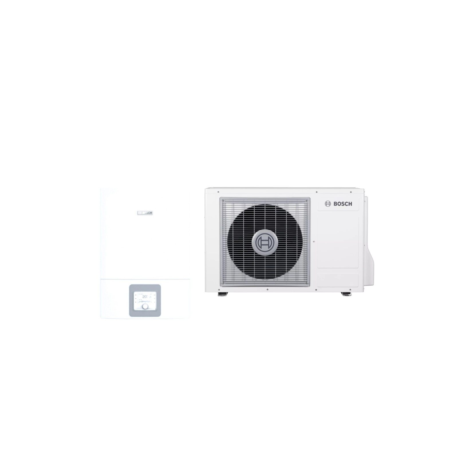 BOSCH Paket dizalica Compress CS3400iAWS 4 ORE-S - cover