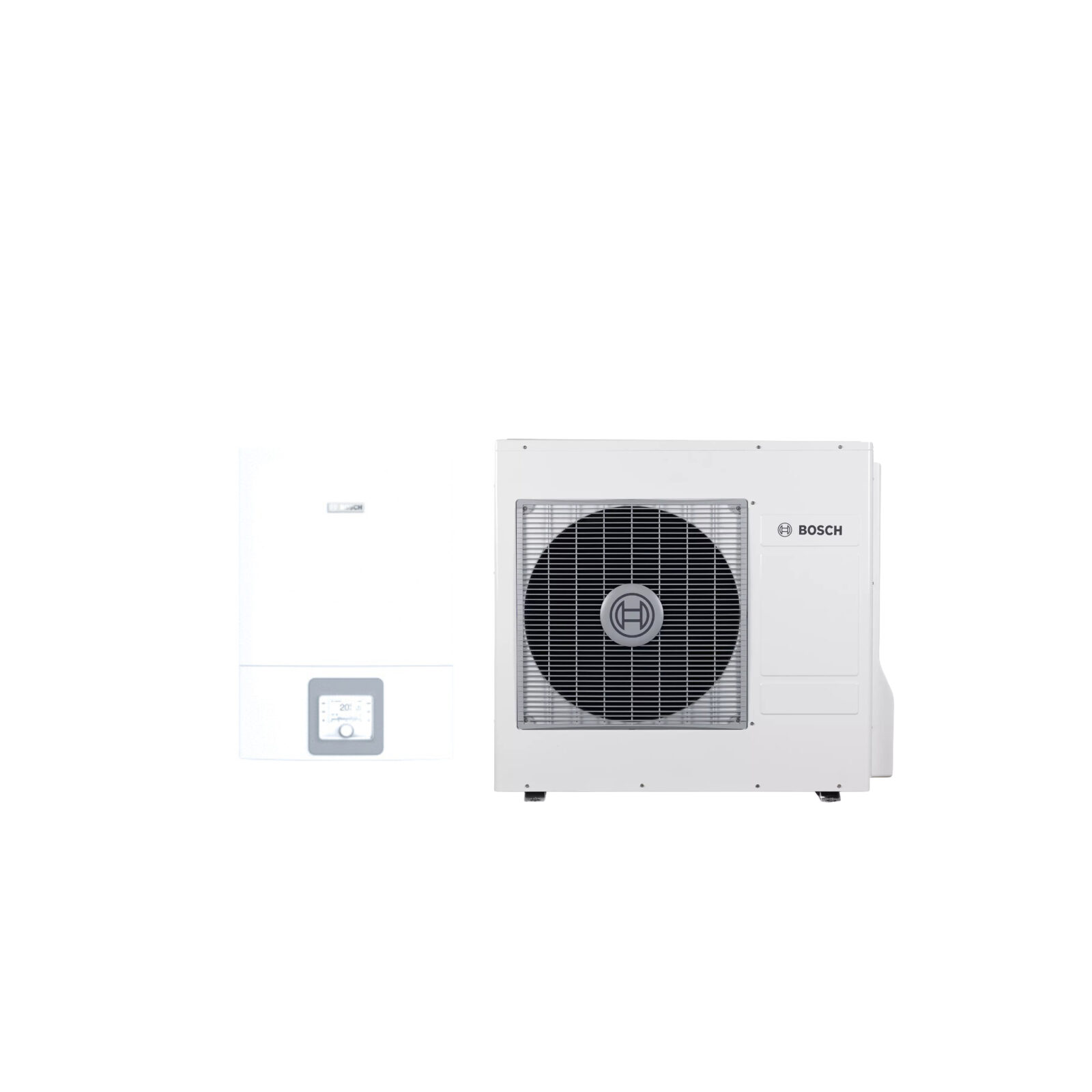 BOSCH Paket dizalica Compress CS3400iAWS 6 ORE-S - cover
