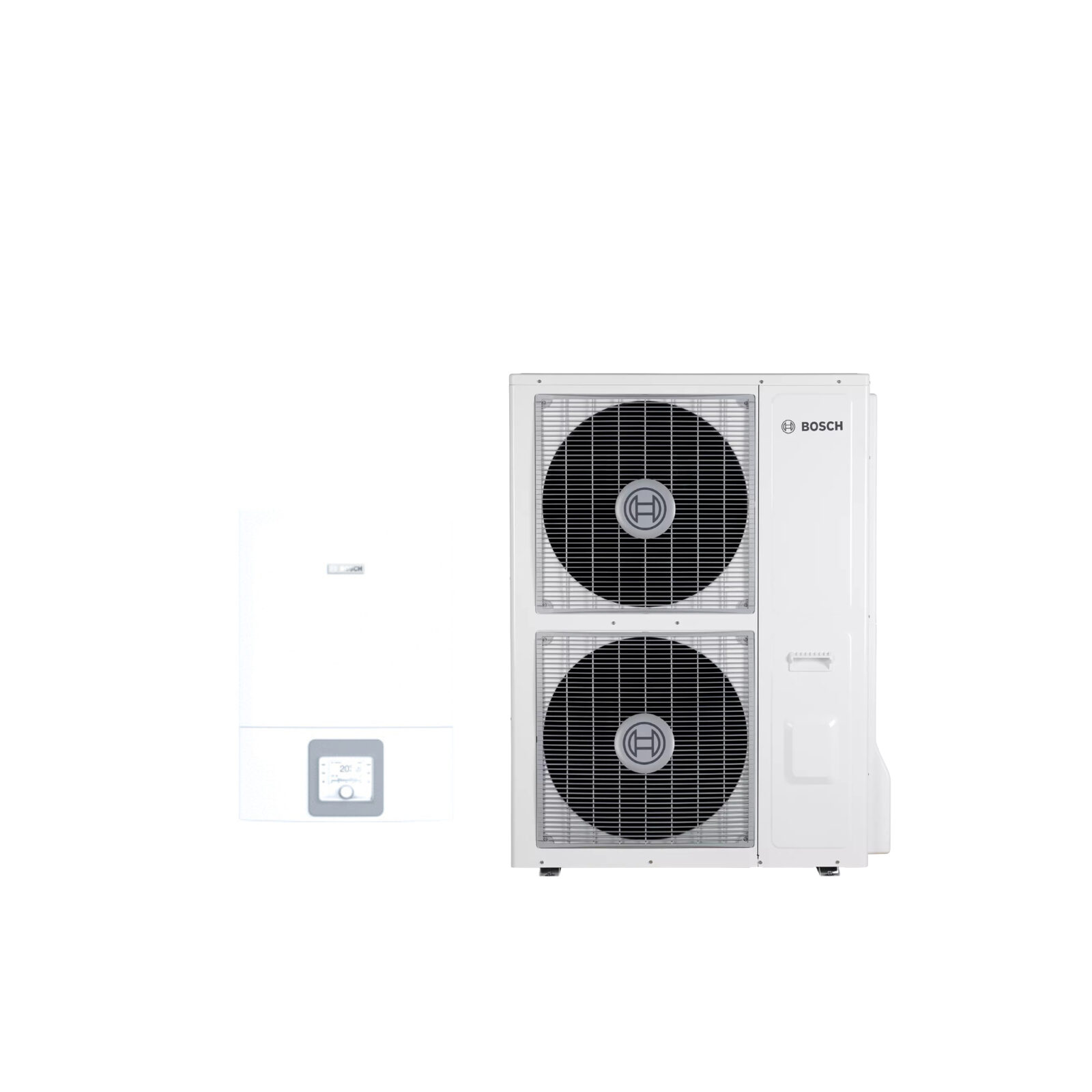 BOSCH Paket dizalica Compress CS3400iAWS 12 ORE-S - cover