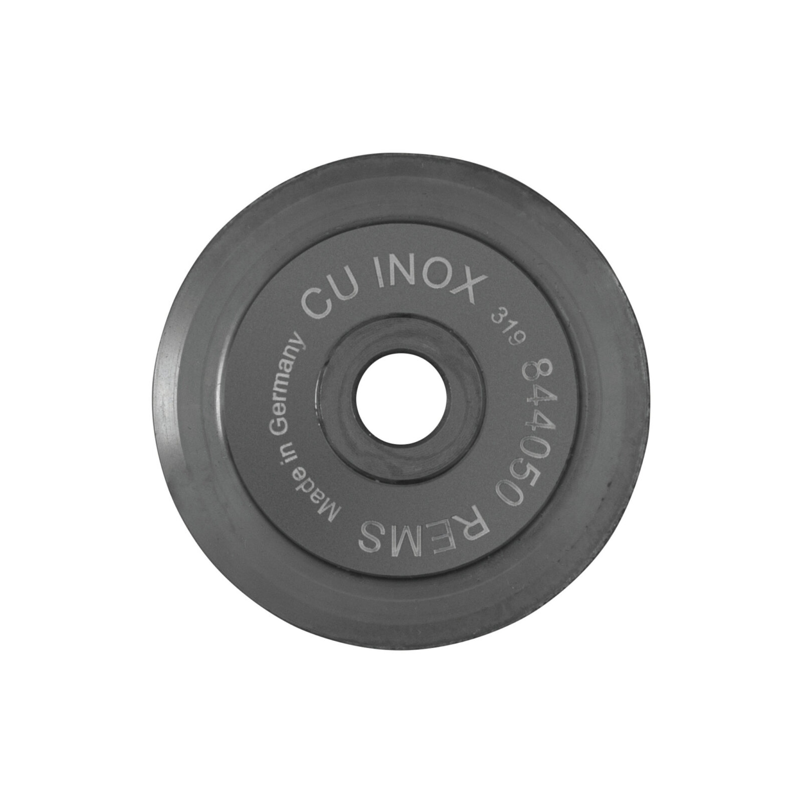 REMS rezni disk Cu-INOX za cijevi sustava spajanja stiskanjem od neh.čelika - cover