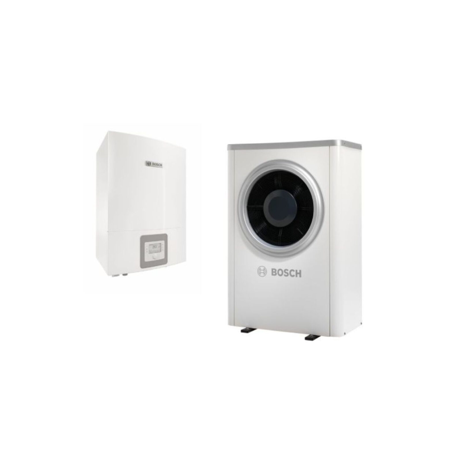 BOSCH Paket dizalica Compress 6000 AW-5 / AWE - cover