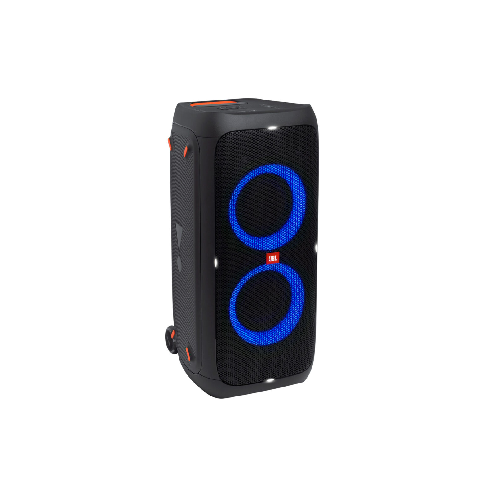 JBL PartyBox 310EU - cover