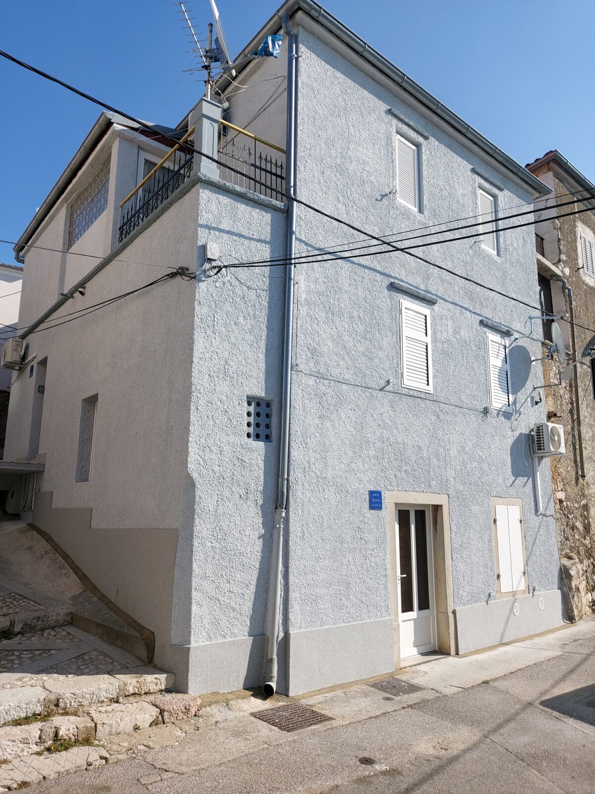 Apartmani Bionda Novi Vinodolski - cover