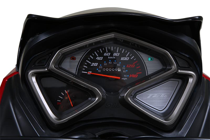SYM JET 14 50 euro 5 - ODMAH DOSTUPNO !!! - cover