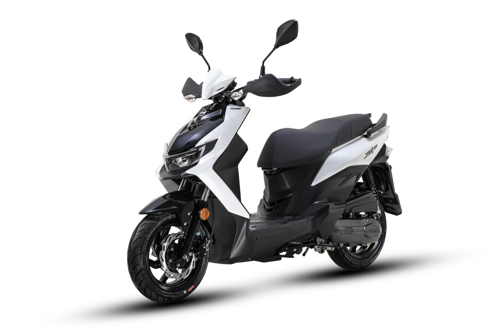 SYM JET 4 RX 50 4T euro 5 - ODMAH DOSTUPNO !!! - cover