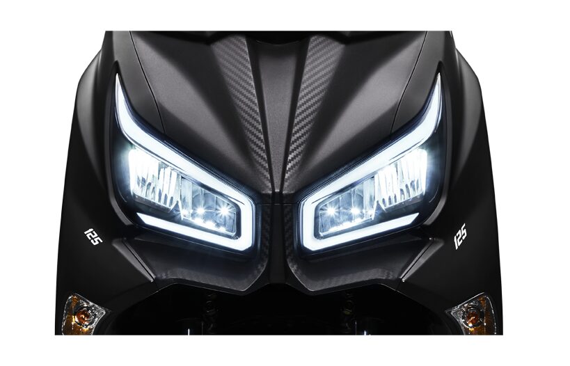 SYM JOYMAX Z+300 euro 5 ODMAH DOSTUPNO !!! - cover