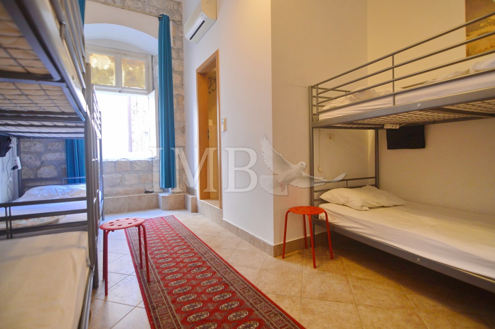 Stan cca 93 m2 | Uhodan posao turističkog iznajmljivanja | Atraktivna lokacija | Dubrovnik - cover