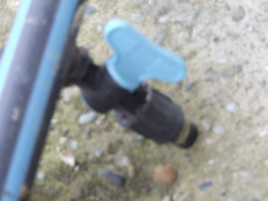 Navodnjavanje kap na kap - cover