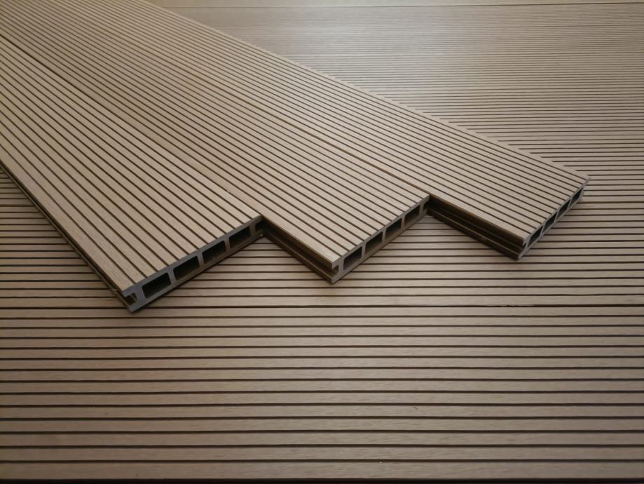 WPC DECKING ZA TERASE - cover