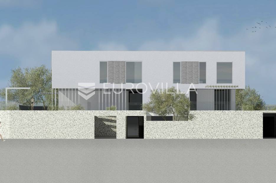 Šibenik, Brodarica, luksuzan stan na jedinstvenoj lokaciji - cover