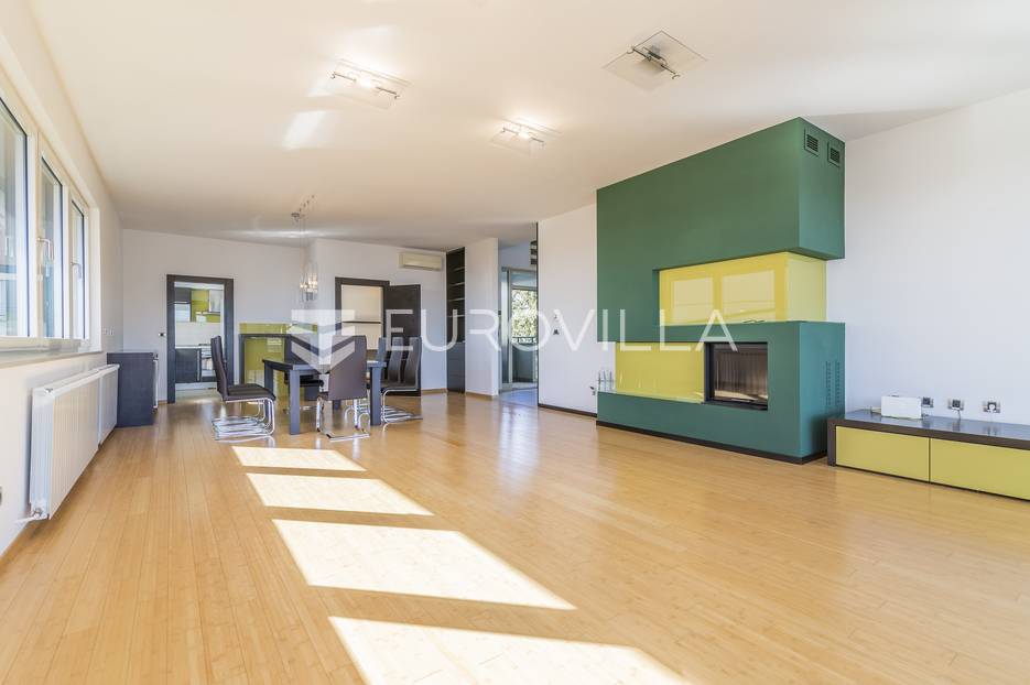 Remete, četverosoban stan 123 m2, novogradnja - cover