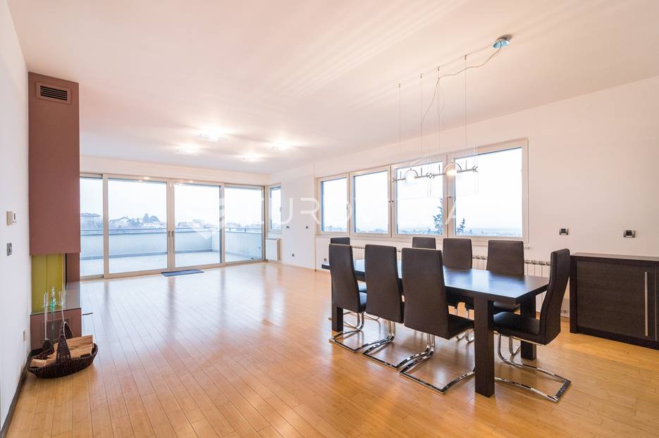 Remete četverosoban stan novogradnja - cover