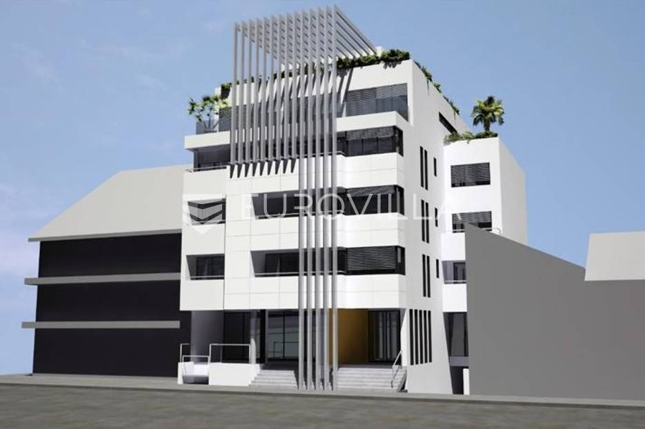 Dubrava NOVOGRADNJA luksuzni poslovni prostor 225,56 m2 - cover