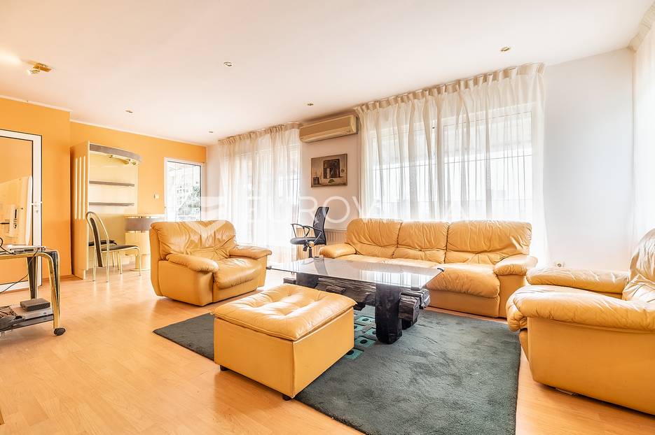 Zagreb, Vrhovec obiteljska kuća 350 m2 - cover