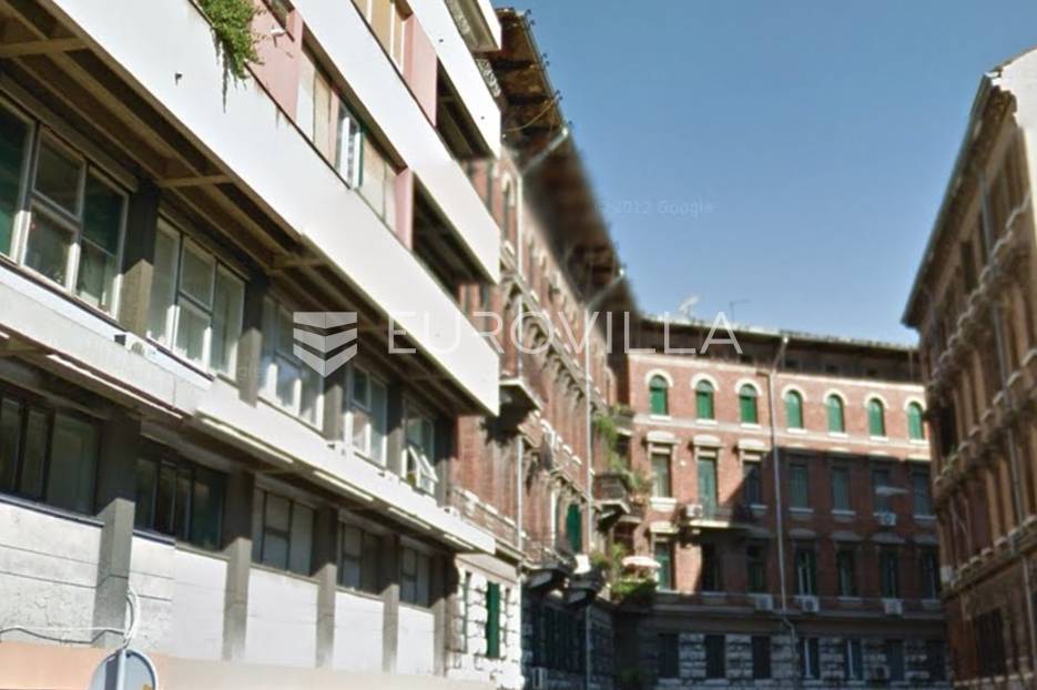 Rijeka, Ulica S.V. Čiče, poslovni prostor 1.290,70 m2 - cover