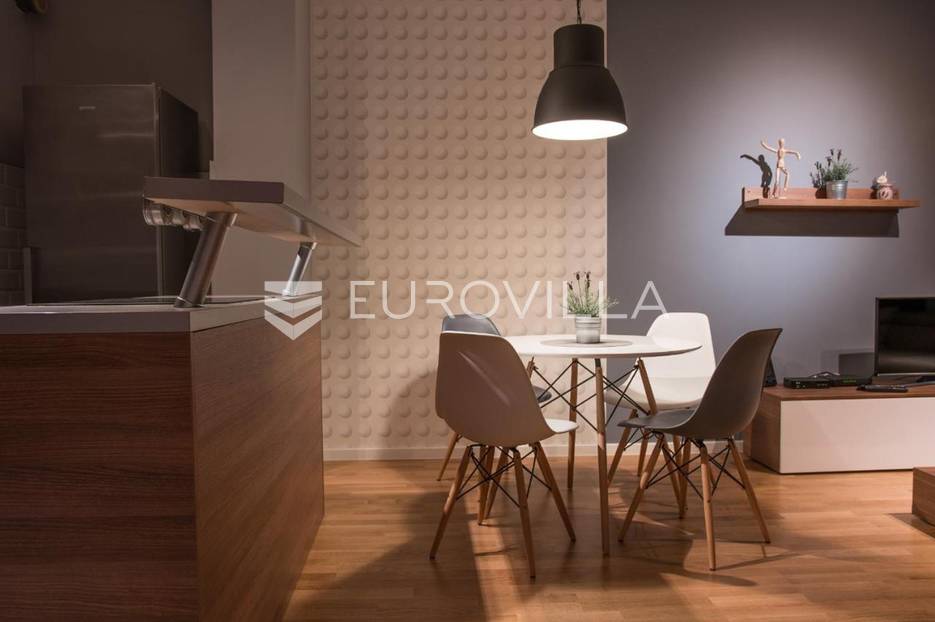 Zagreb, Jakuševec trosoban stan NKP 64 m2 + VPM - cover