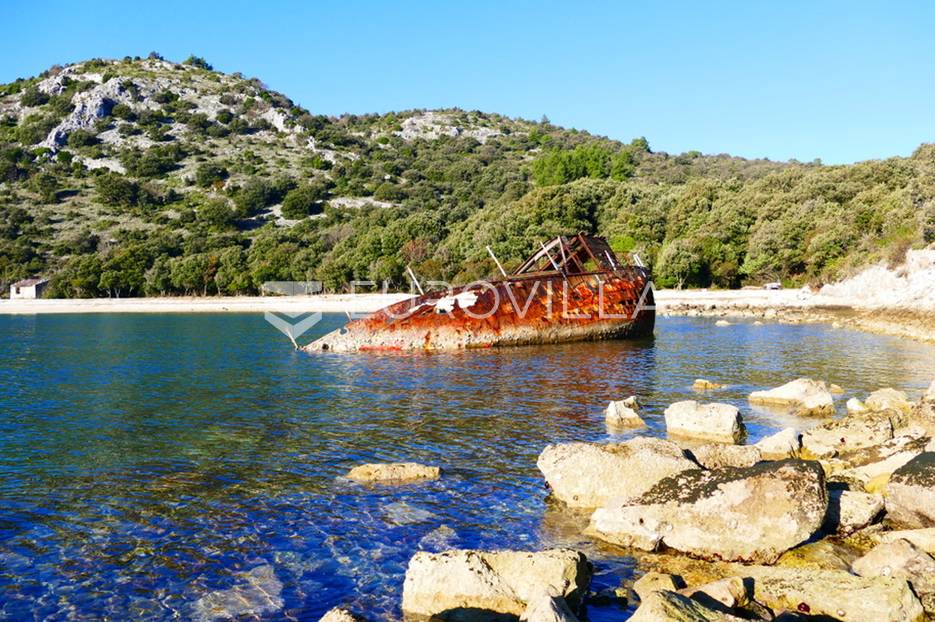 Istra, Rakalj, Građevinsko zemljište - cover