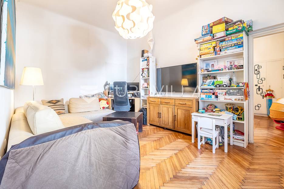 Zagreb, Centar, poslovni prostor u prizemlju dvorišne zgrade 50 m2 + skladište 50 m2 - cover