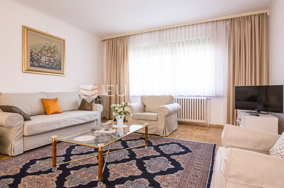 Pantovčak stan 220m2 za najam - cover