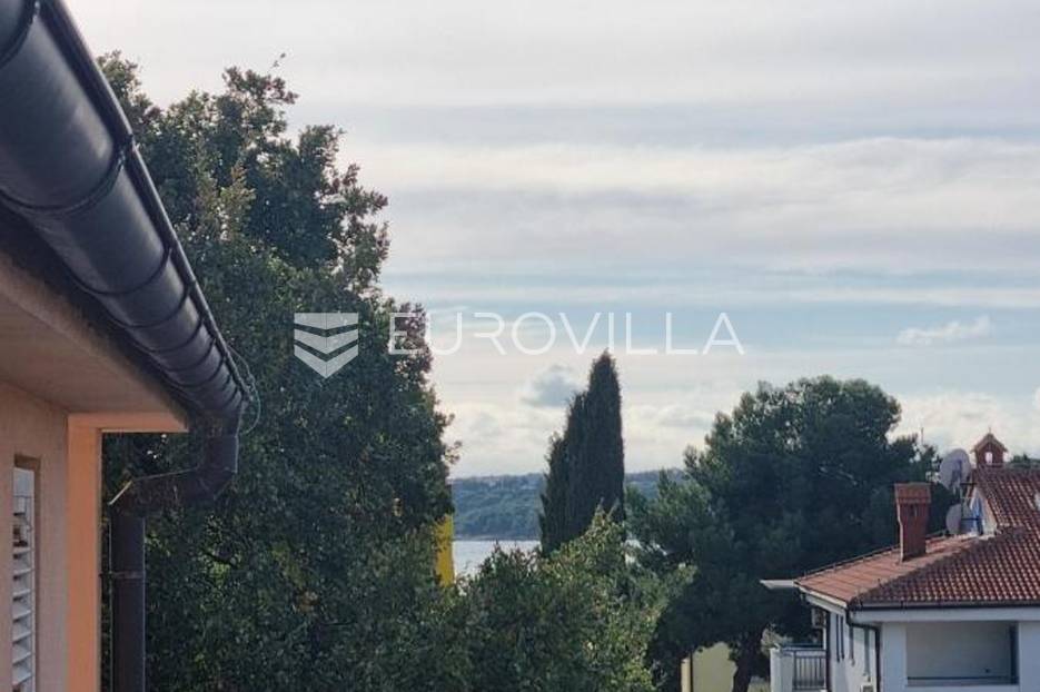 Istra, Medulin, stan na korak od plaže, NKP 49,23 m2 - cover