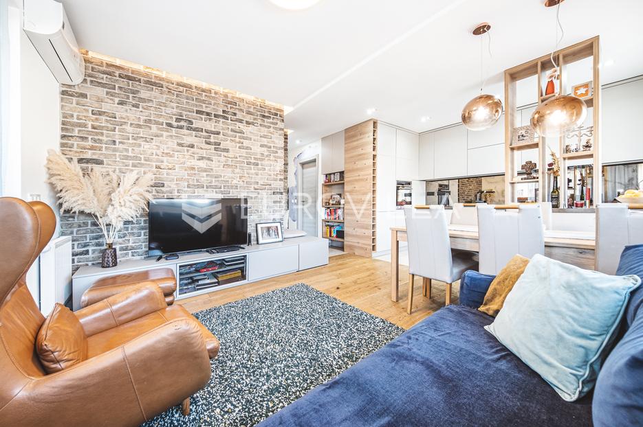 Zagreb, Lanište prekrasan četverosoban stan 85m2 - cover