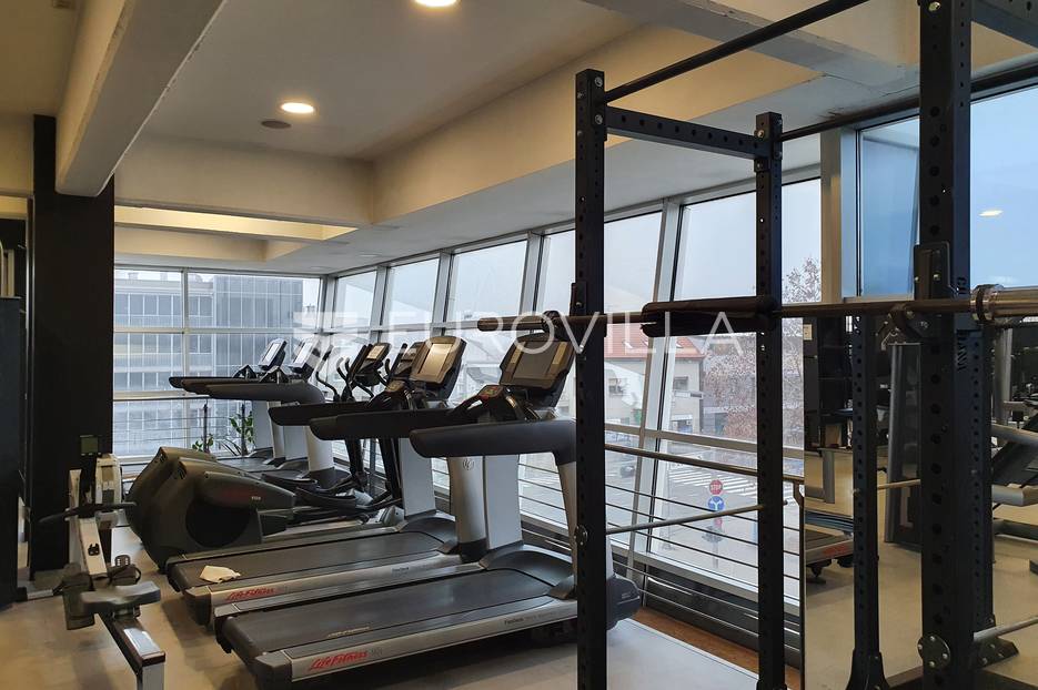 Gornja Dubrava Avenija Dubrava ulični poslovni prostor za prodaju 400 m2 - cover