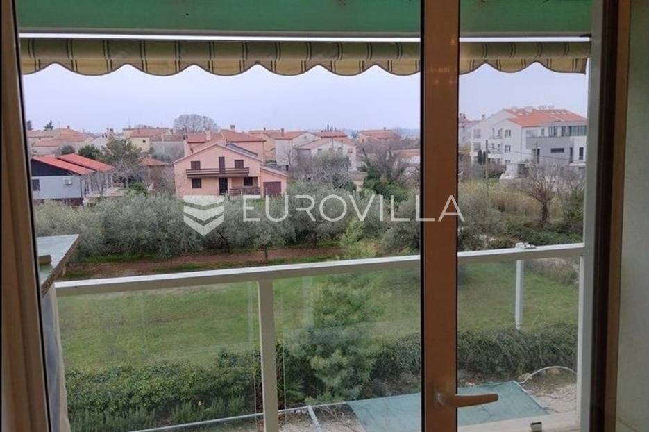 Istra, Peroj, dvosoban stan, pogled na Brijune, NKP 64 m2 - cover