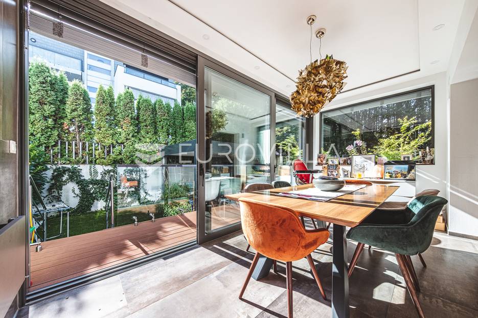 Zagreb, Šestine, predivan trosoban stan 95,29  m2 - cover