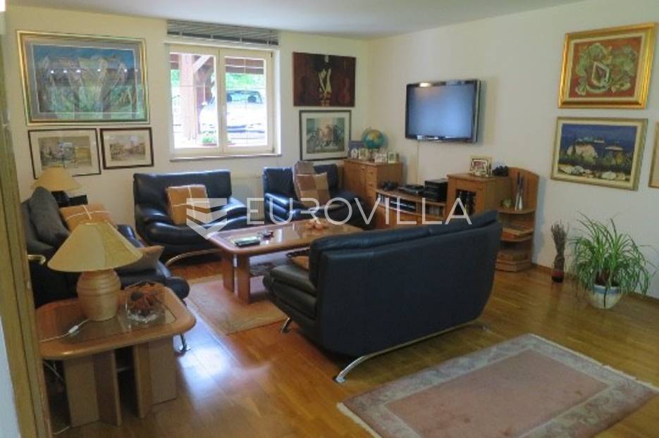 Gornje Vrapče - Vrapčanska cesta, obiteljska kuća za prodaju - cover