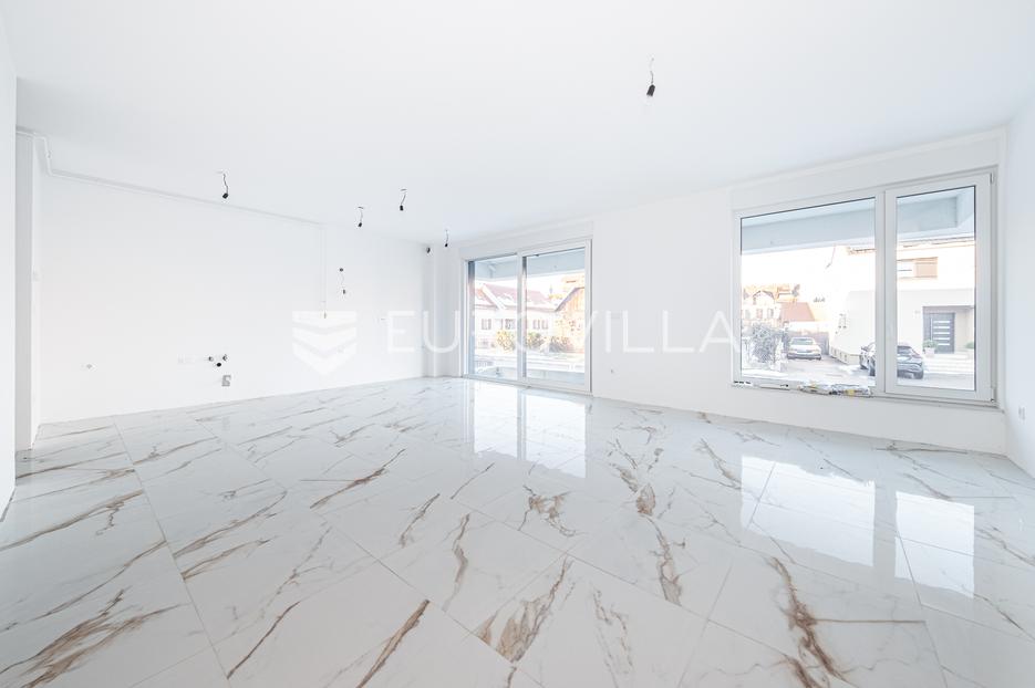 Velika Gorica, NOVOGRADNJA moderan četverosoban stan 132 m2 NKP - cover