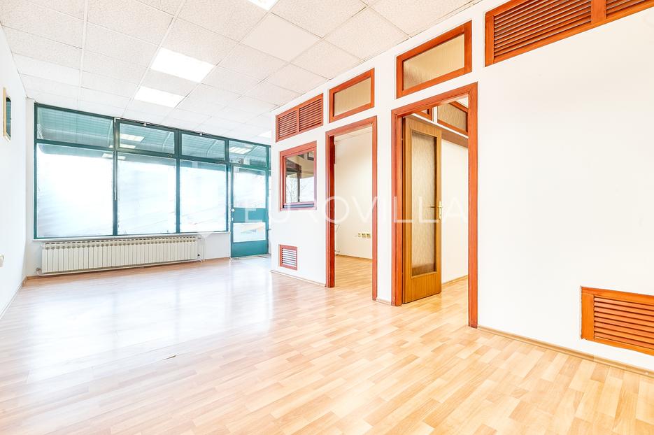 Zagreb, Borovje, dvoetažni poslovni prostor / ulični lokal 87 m2 - cover
