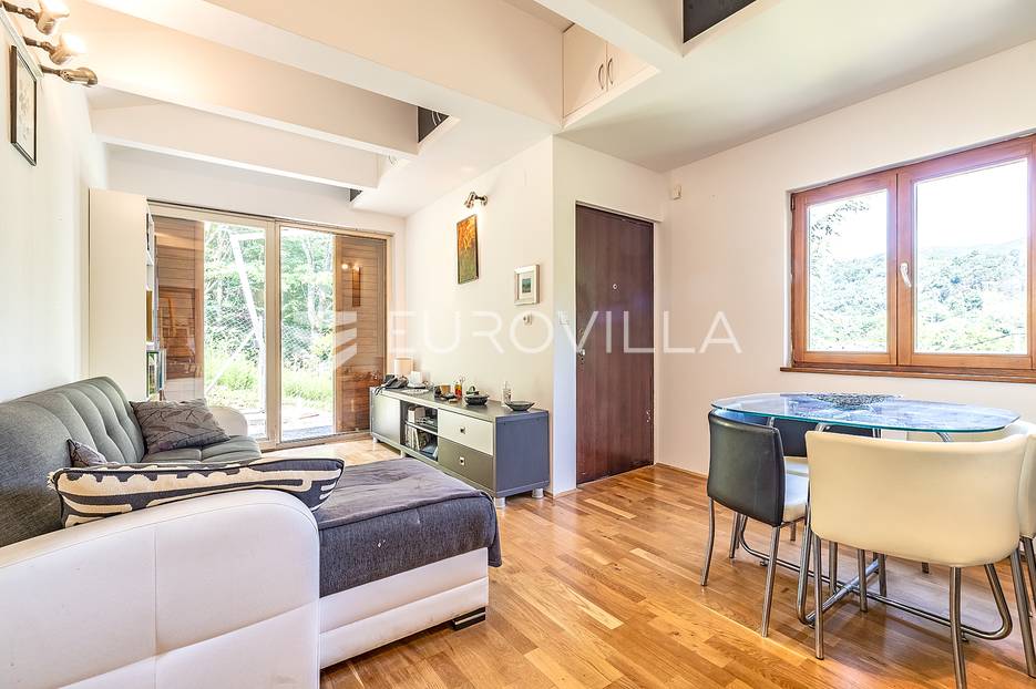 Gračani, funkcionalna kuća za odmor 48 m2 - cover