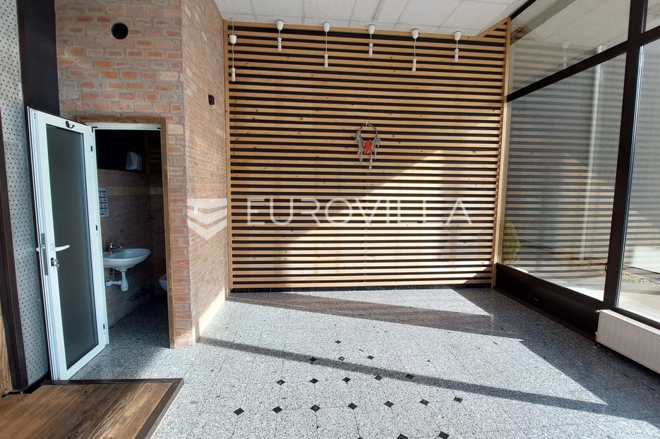 Nova Gradiška, Centar, novouređen poslovni prostor 25 m2 - cover
