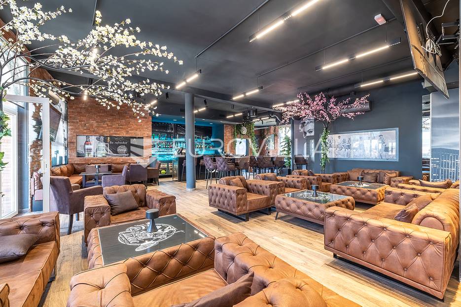 Žitnjak, poslovna zgrada na 3 etaže 1086,88 m2 - cover