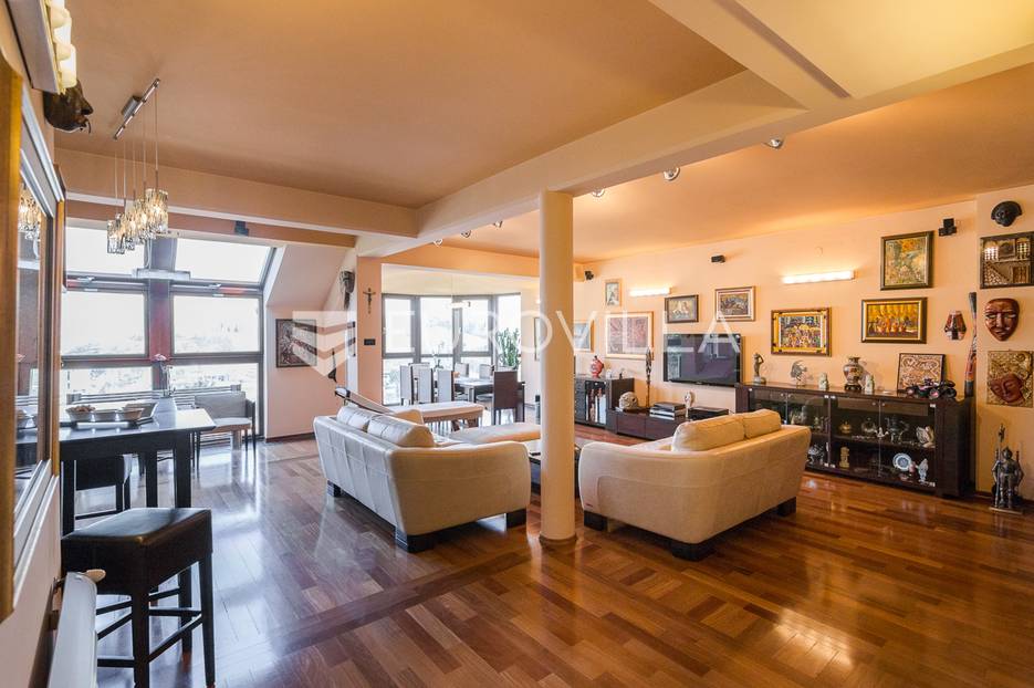 Mlinovi, luksuzna vila 630 m2 s bazenom - cover