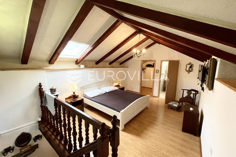 Senj, prekrasan stan u samom centru grada, 55 m2 - cover