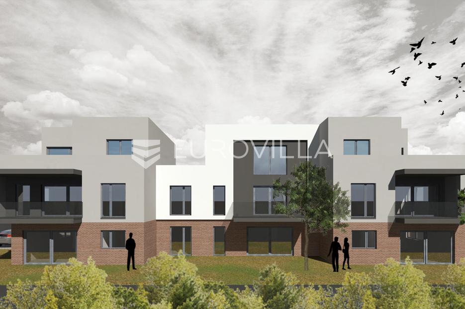 Samobor, prekrasan četverosobni stan 113,53m2 - cover