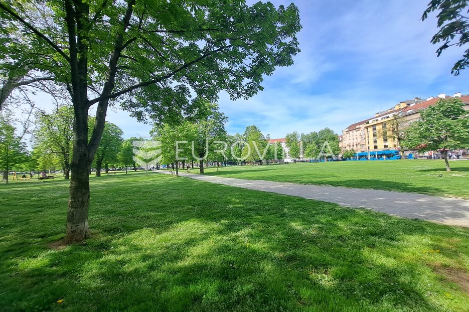 Zagreb, Ilica, vrhunski četverosoban stan 124,55 m2 - cover