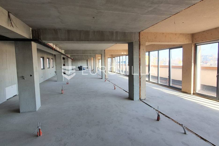 Av. Većeslava Holjevca Najam, Poslovna zgrada/poslovni prostor - cover