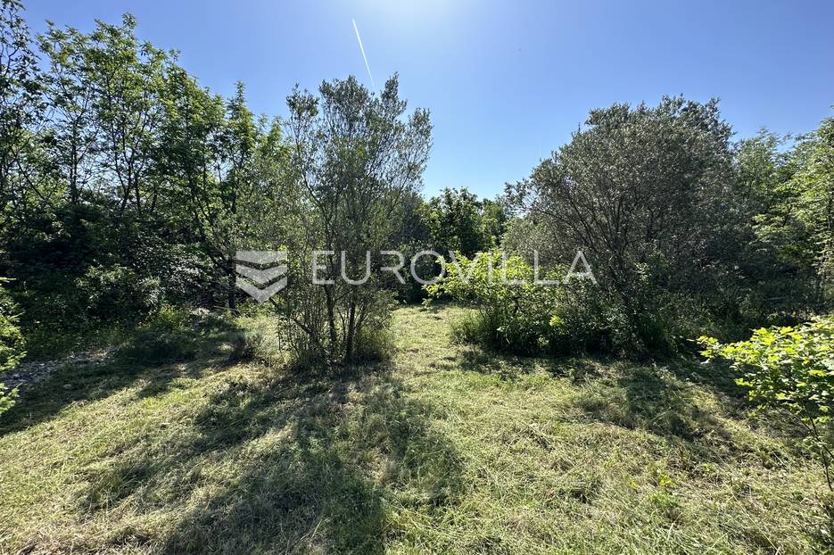 Istra, Šegotići, Poljoprivredno zemljište, 3057m2 - cover