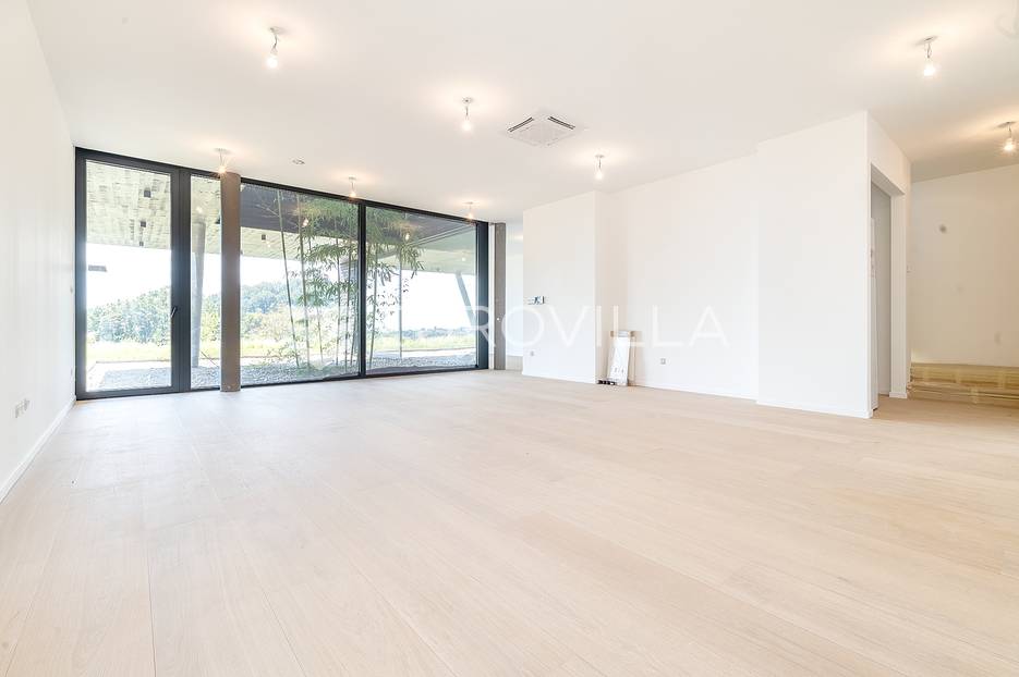 Zagreb, Bijenik, luksuzan dvoetažan četverosoban stan 249,49 m2 u novogradnji - cover