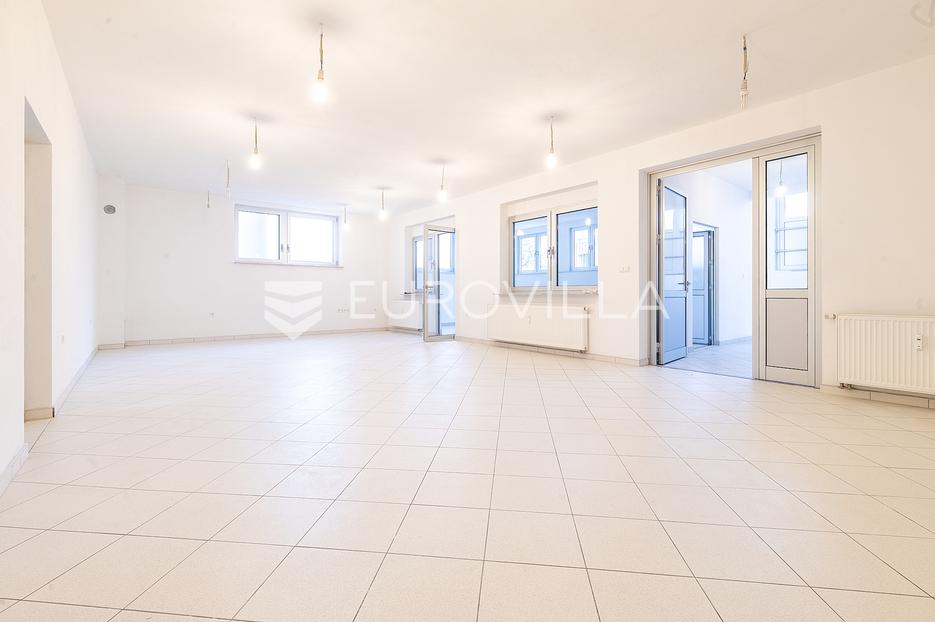 Zagreb, Špansko, poslovni prostor NKP 269 m2,  2 PM - cover