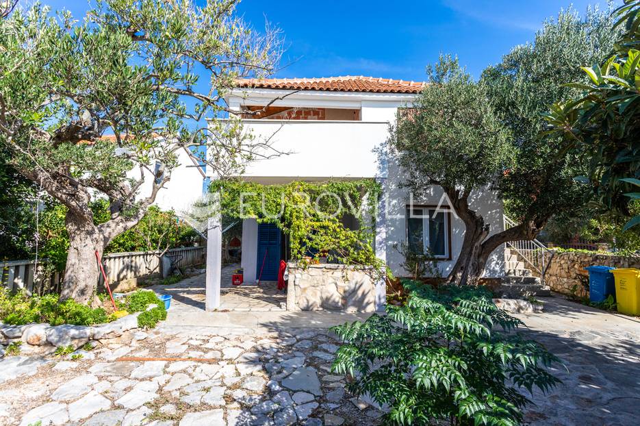 Hvar, Rudina, obiteljska kuća - cover