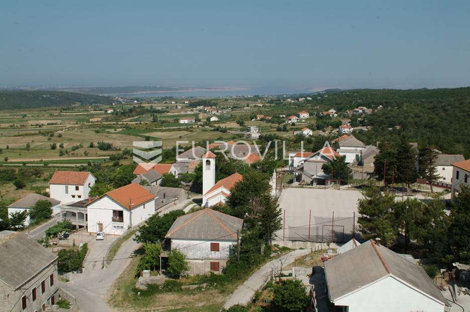 Zadar, Radovin, Građevinsko zemljište 2045m2 - cover