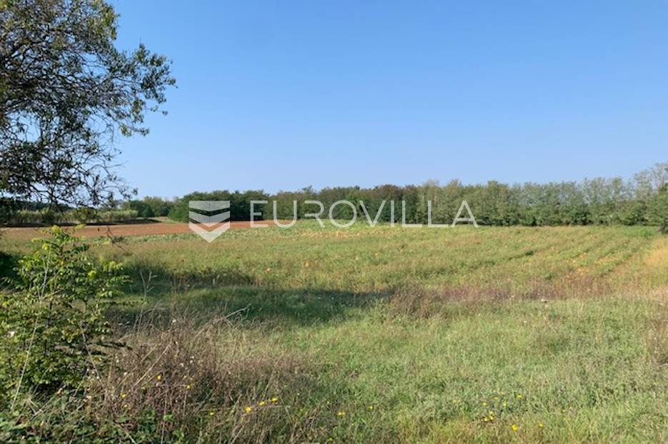 Poreč, Dračevac, zemljište u industrijskoj zoni 5021 m2 - cover