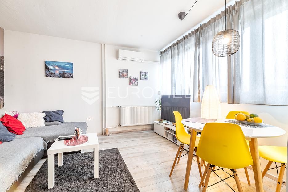 Zagreb, Prečko, Baranovićeva, trosoban stan, 57 m2 - cover