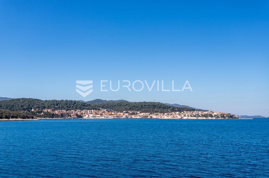 Korčula, Blato, atraktivna građevinska parcela površine 940 m2. - cover