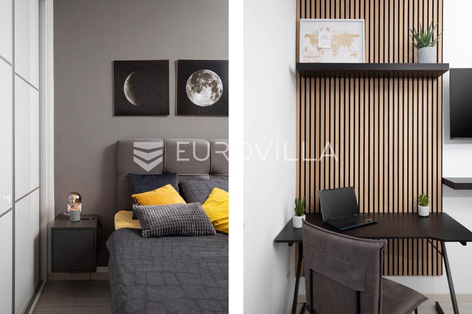 Istra, Pula, predivan stan u novogradnji, blizina mora - cover