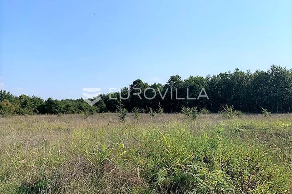 Poreč atraktivno građevinsko zemljište turističke namjene - cover