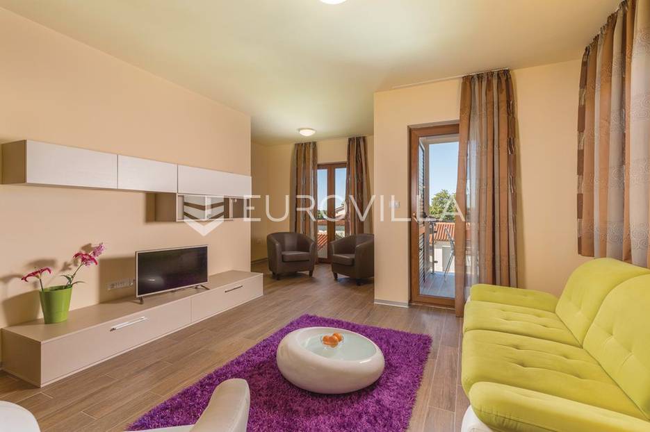 Medulin, Volme, luksuzan stan 200 m od mora - cover